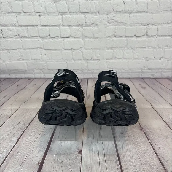 Nike Oneonta Outdoor Hiking Trail Sandals Mens Size 12 (DJ6604-001)