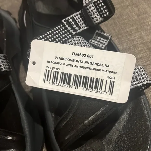 Nike Oneonta Women’s Sandals