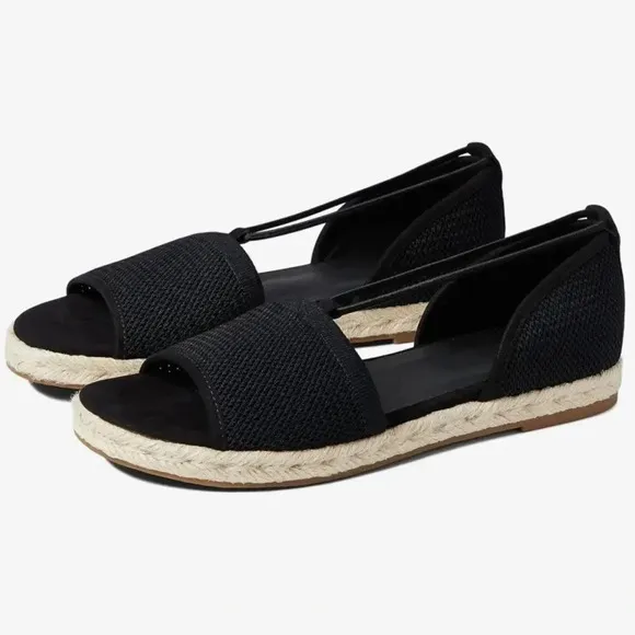 NWOB Eileen Fisher Mews Sandals