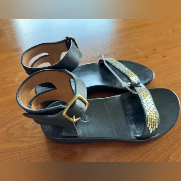 NWOT Calleen Cordero Selena Sandals