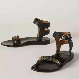 NWOT Calleen Cordero Selena Sandals