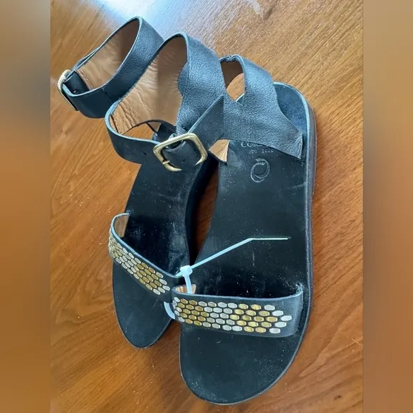 NWOT Calleen Cordero Selena Sandals