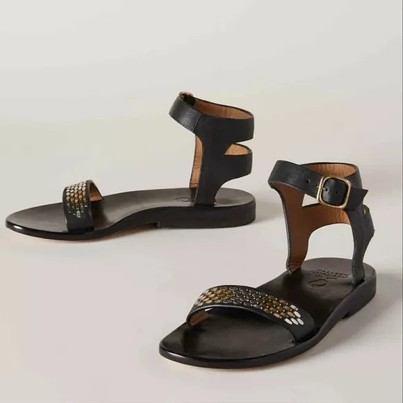 NWOT Calleen Cordero Selena Sandals