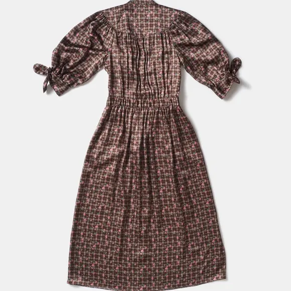 NWOT Maison Mayle Lala Dress