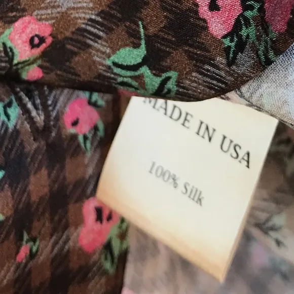 NWOT Maison Mayle Lala Dress