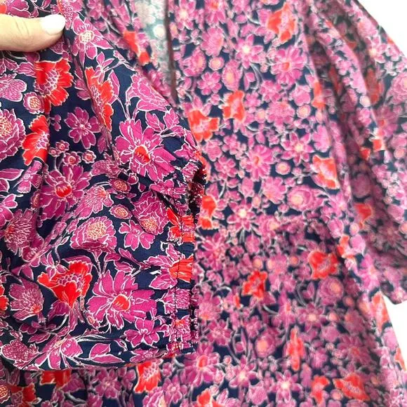 NWOT Sundry x Evereve The Anywhere Mini Dress Size M