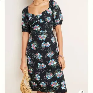 NWT Anthropologie Scarletta Sweetheart Mini Dress Size 4 #127