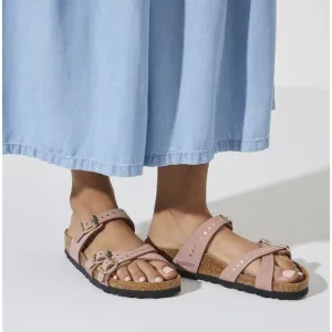 NWT Birkenstock Soft Footbed Sandals - New 37 EU (6.5-7.0 US)