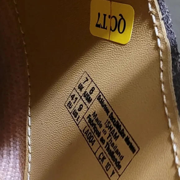 NWT Dr. Martens Slingback Isham Clog Size 9 Desert Oasis Suede Brown