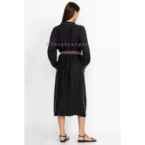 NWT Johnny Was Fairlie Dress XL