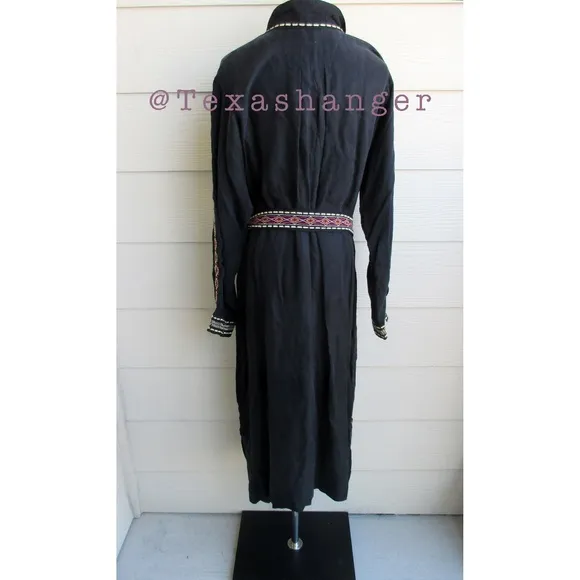 NWT Johnny Was Fairlie Dress XL