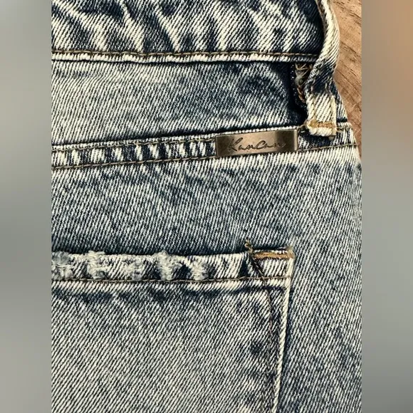 NWT! Kancan Ankle High Rise Skinny Jeans Size 9