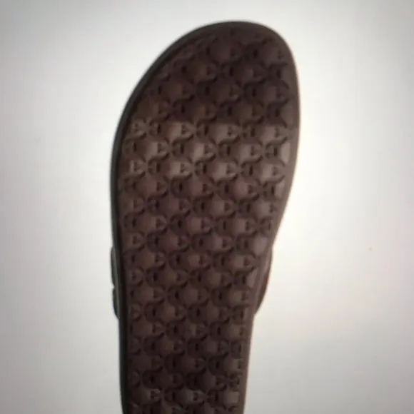 NWT Sam Edelman size 8 1/2 velvet sandal