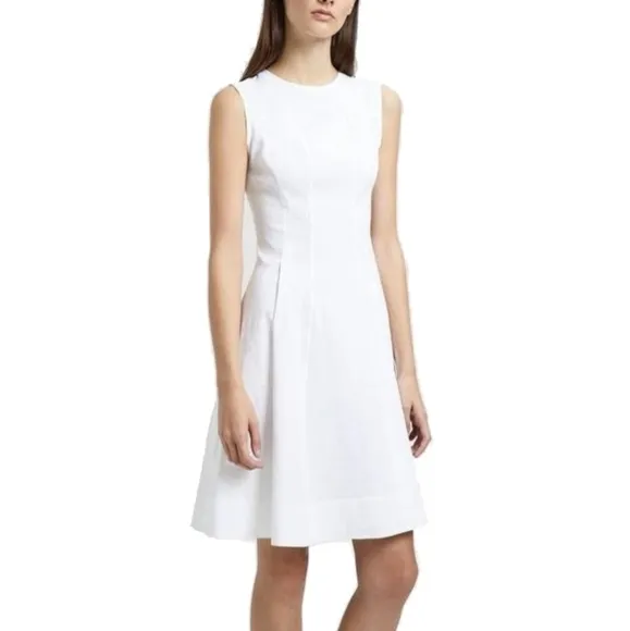 🍒NWT🍒 THEORY MINIMALIST TEA DRESS