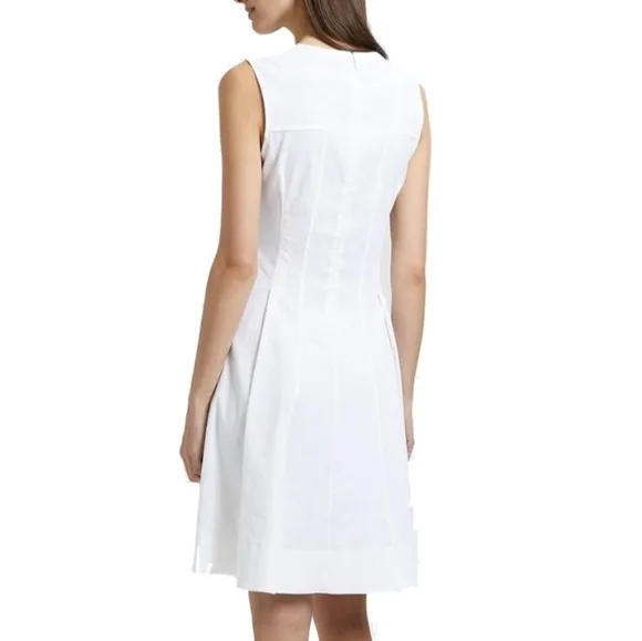 🍒NWT🍒 THEORY MINIMALIST TEA DRESS