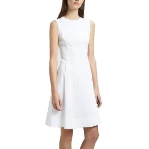 🍒NWT🍒 THEORY MINIMALIST TEA DRESS