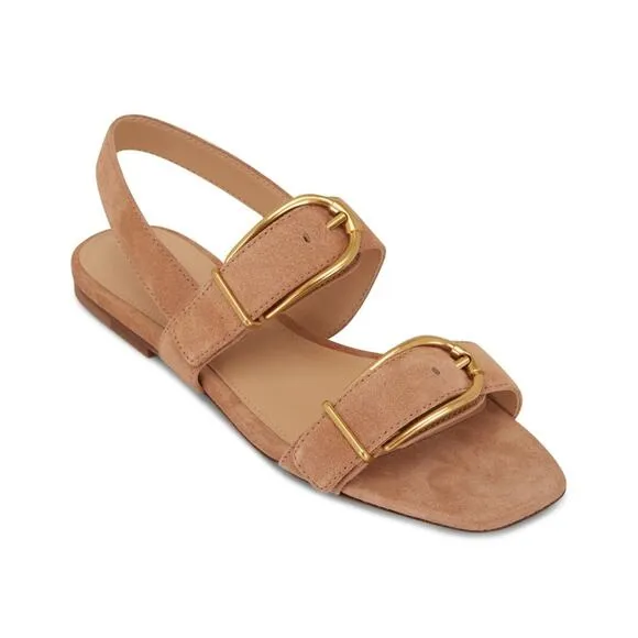 ☀️NWT Veronica Beard Maglio Sandals