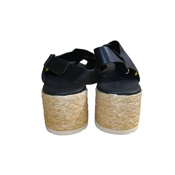 NWT Vionic Platform Women Sandals Size 9.5
