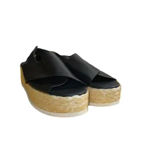NWT Vionic Platform Women Sandals Size 9.5