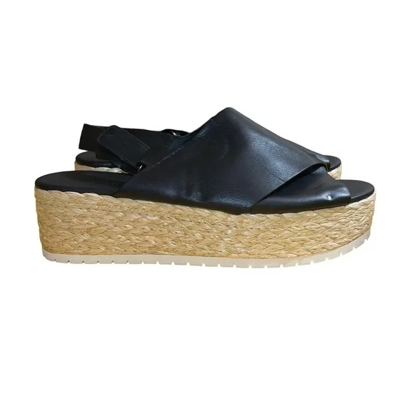 NWT Vionic Platform Women Sandals Size 9.5