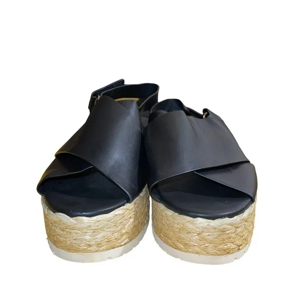 NWT Vionic Platform Women Sandals Size 9.5
