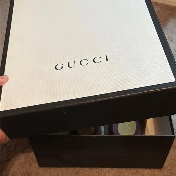 OFFERS PLEASE Gucci Platform Sandals