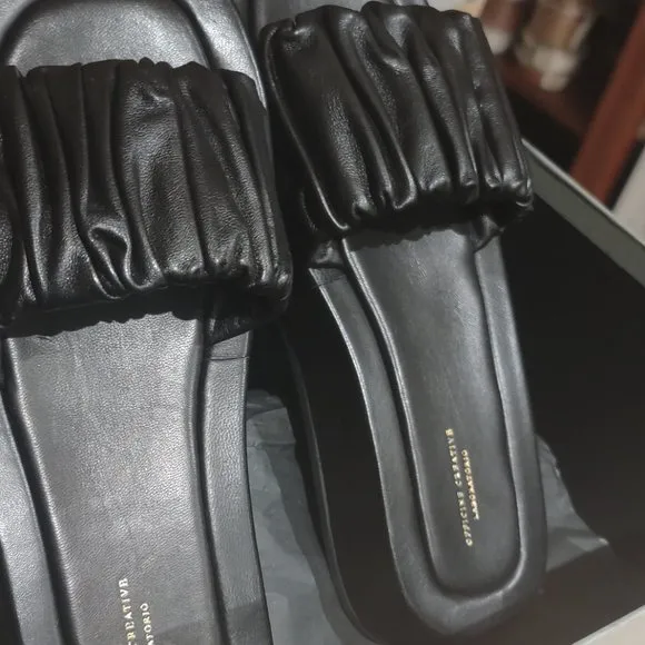Officine Creative Women's Sandals (EUR 41 / US 10)) &quot;NEW&quot;