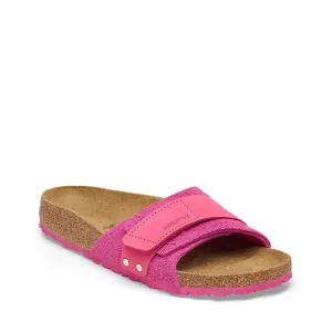 Oita Womens Fuchsia Tulip