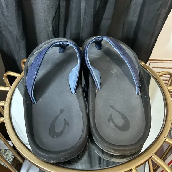 Olukai &quot;Ohana&quot; Men's Sandals