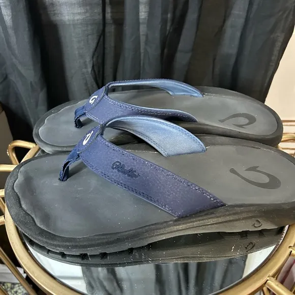 Olukai &quot;Ohana&quot; Men's Sandals