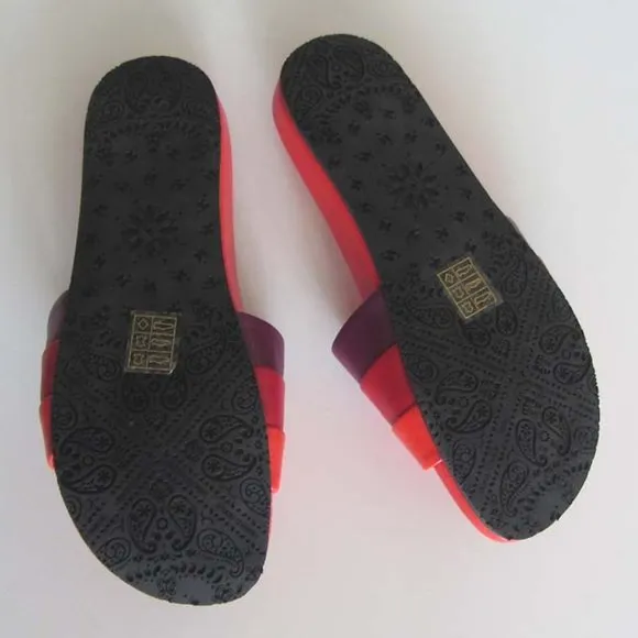 OPENING CEREMONY Kaatya pool slide sandals 36 / 6