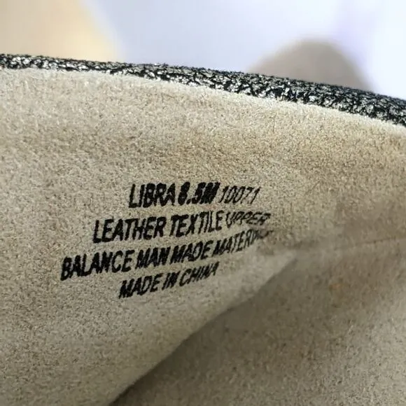 OTBT Libra Platform Sandals