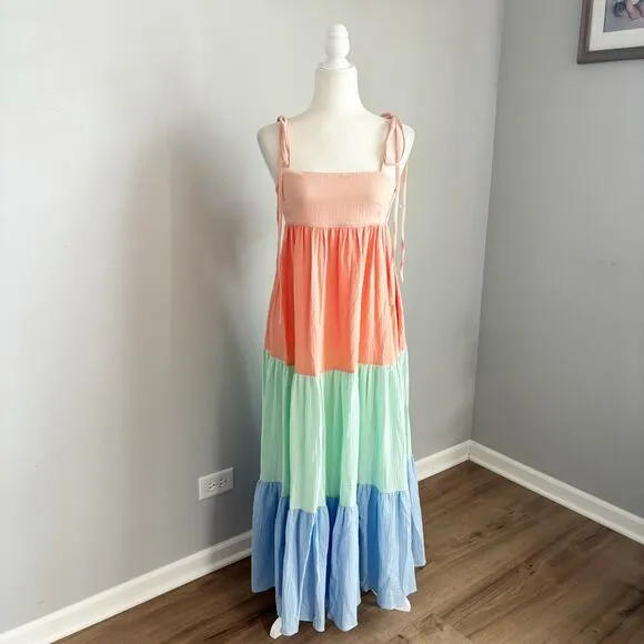 Paper London Dress 2 NWT