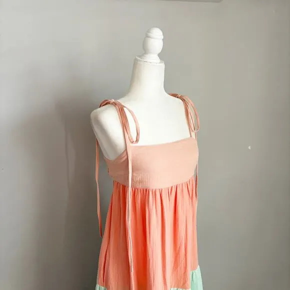 Paper London Dress 2 NWT