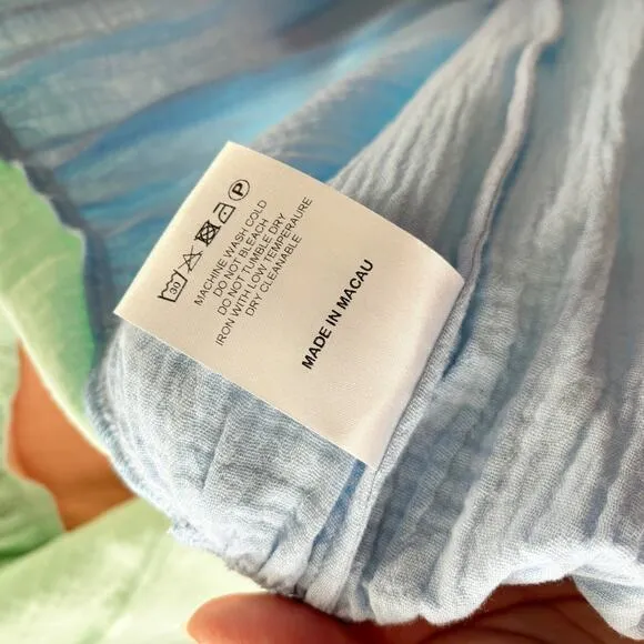 Paper London Dress 2 NWT