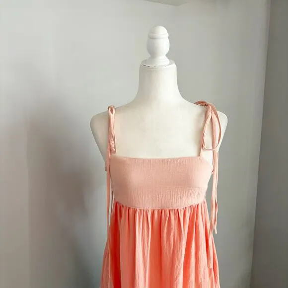 Paper London Dress 2 NWT