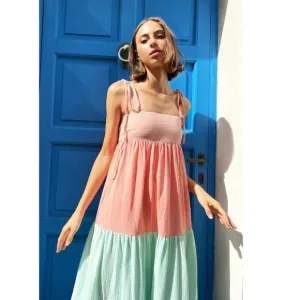 Paper London Dress 2 NWT