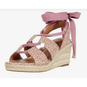 Patricia Nash Riva Wedges