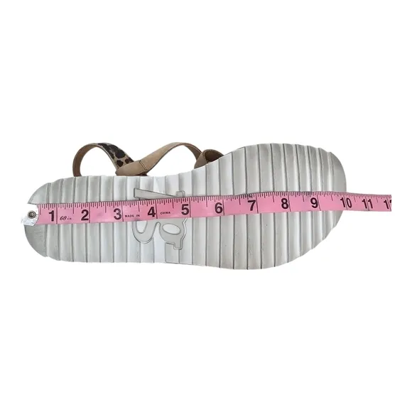 Paul Green Relax Platform Wedge Sandals