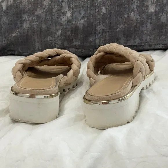paul green sandals