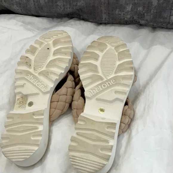paul green sandals