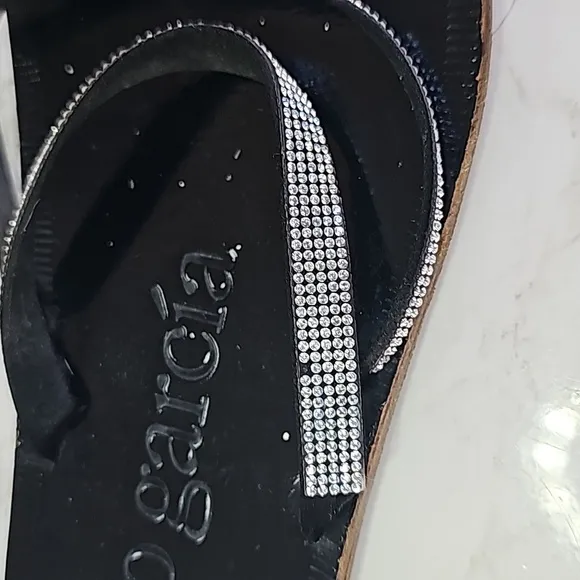 Pedro Garcia Sandals Size 37