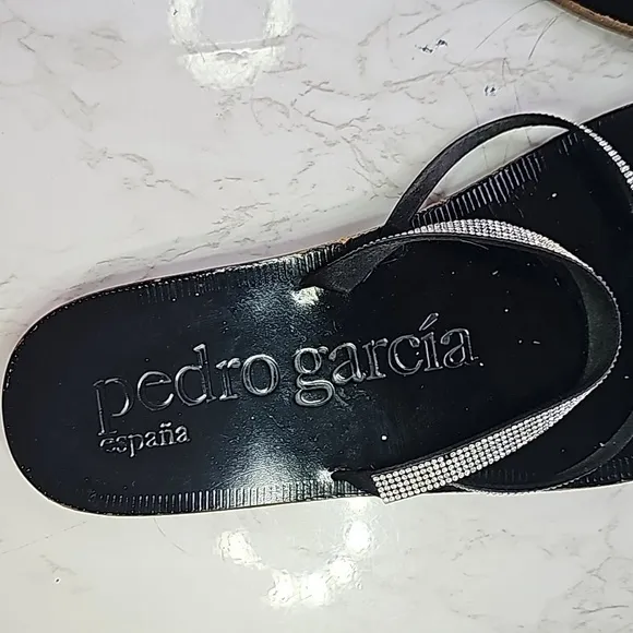 Pedro Garcia Sandals Size 37