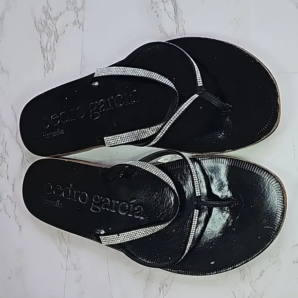Pedro Garcia Sandals Size 37
