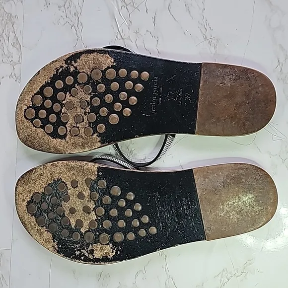 Pedro Garcia Sandals Size 37