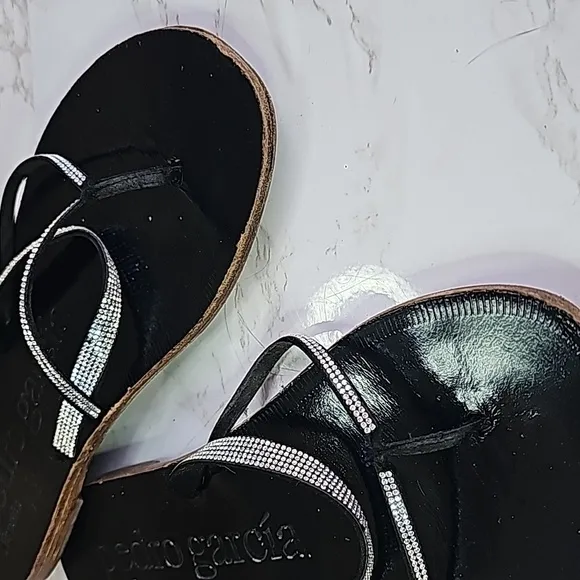 Pedro Garcia Sandals Size 37