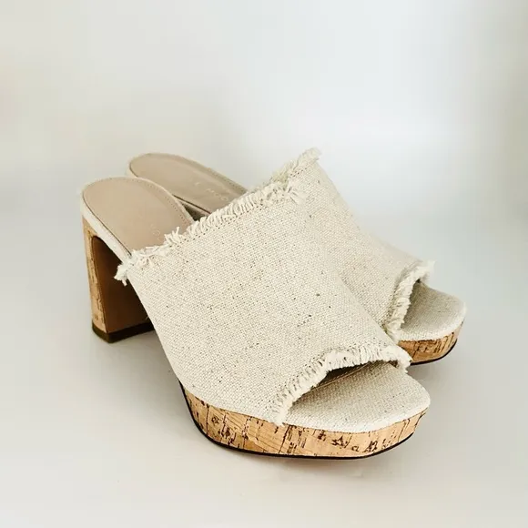 Pelle Moda Daia - Sandals