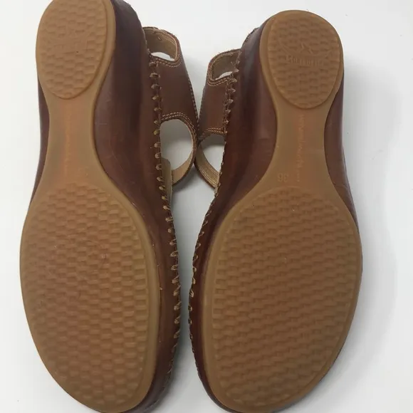 Pikolinos | Puerto‎ Vallarta Leather Sandal