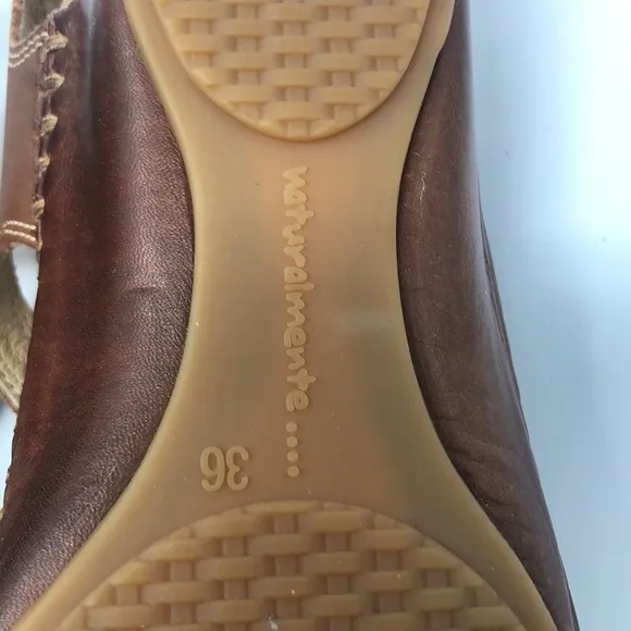 Pikolinos | Puerto‎ Vallarta Leather Sandal
