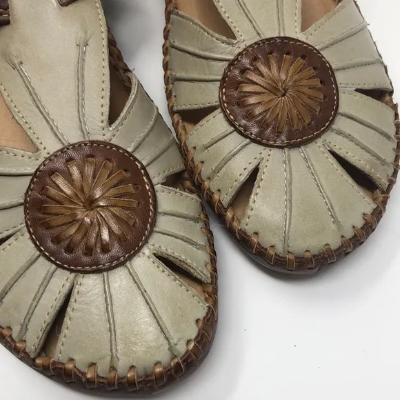 Pikolinos | Puerto‎ Vallarta Leather Sandal